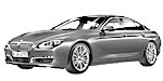 BMW F06 B3802 Fault Code